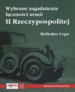 Wybrane zagadnienia łączności armii II Rzeczpo