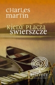 Kiedy płaczą świerszcze