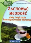 Zachować młodość