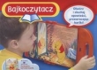 Bajkoczytacz Puchatkowy burczybrzuszek