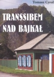 Transsibem nad Bajkał