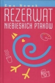 Rezerwat niebieskich ptaków