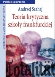 Teoria krytyczna szkoły frankfurckiej