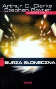 Burza słoneczna