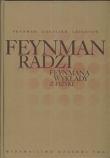 Feynman radzi Feynmana wykłady z fizyki