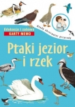 Ptaki jezior i rzek
