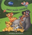 Świat Bajek Disneya