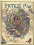 Piotruś Pan i Wendy