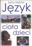 Język ciała dzieci