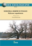 Hodowla dębów w Polsce