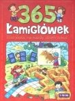 365 łamigłówek