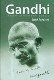 Gandhi jestem żołnierzem pokoju