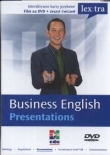 Business English Presentations z DVD