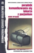 Poradnik komunikowania się lekarza z pacjentem