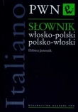 Słownik włosko polski polsko włoski