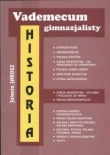 Vademecum gimnazjalisty Historia