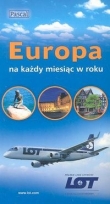 Europa na każdy miesiąc w roku