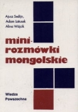 Minirozmówki mongolskie I