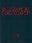 Encyklopedia socjologii t.2 K-N