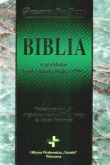 Biblia w przekładzie ks.Jakuba Wujka z 1599r
