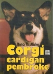 Corgi cardigan i  pembroke