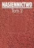 Nasiennictwo Tom 2