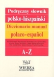 Podręczny słownik polsko-hiszpański