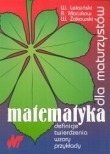 Matematyka dla maturzystów