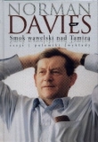 Smok wawelski nad Tamizą