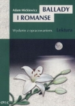 Ballady i romanse. Lektura z opracowaniem