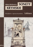 Sonety Krymskie. Lektura z opracowaniem
