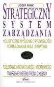 Strategiczny system zarządzania