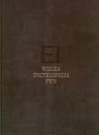 Wielka encyklopedia PWN T.6