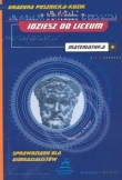 Idziesz do liceum Matematyka