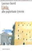 LIVIA albo pogrzebanie żywcem t.2 cyklu KWINTET AWINIOŃSKI