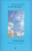 Stróża Wiersze ze światła