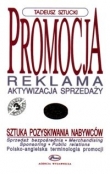 Promocja reklama aktywizacja sprzedaży