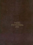 Wielka encyklopedia PWN t.11
