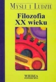 Filozofia XX wieku t 1 i 2