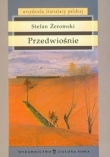 Przedwiośnie