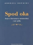 Spod oka
