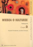 Wiedza o kulturze Podręcznik Część 2