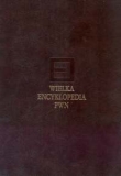 Wielka encyklopedia PWN T.14