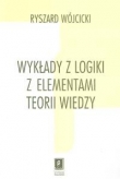 Wykłady z logiki z elementami teorii wiedzy