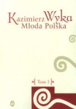 Młoda Polska t.1/2
