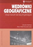 Wędrówki geograficzne 3 Zeszyt ćwiczeń