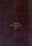 Wielka encyklopedia PWN T.15
