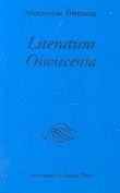 Literatura oświecenia