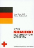 Język niemiecki dla studentów medycyny