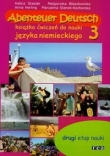 Abenteuer Deutsch ćwiczenia 3